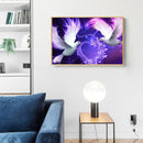 5D DIY Full Drill Diamond Painting One Size Fits All