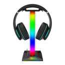 Desk Gaming Headset Holder Hanger Rack for Gamer Desktop Earphone Accessories
