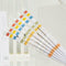 14 In 1 Water Test Strips Kit,Home Drinking Water & & Pool Tap Swimming O8M8