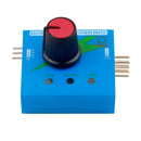 Multi Servo Tester 3CH ECS Checker Consistency Speed Controller Power Channels