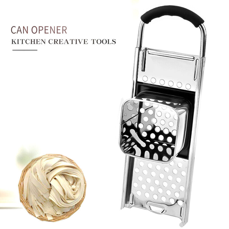 Pasta Machine Manual Noodle Spaetzle Maker Dumpling Maker Pasta Cooking Tools