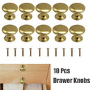 Furniture Cupboard Drawer Knob Wardrobe Pulls Pull Kit Door Knobs Handle