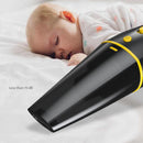 #A 10000pa Wireless Car Vacuum Cleaner Cordless Handheld Home Car Strong Suction
