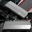 Jonsbo M.2 SSD Heatsink Cooler Solid State Hard Disk Heat Dissipation Radiator