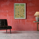 Scratch Off Poster - Bucket List Scratch Poster - 100 Date / Dishes / Movies