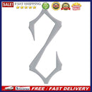 Stainless Steel S-Shaped Hanging Hooks Storage Rack Outdoor Camping Hiking Sh