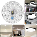 LED Ceiling Light AC220V Surface Mounted Bedroom Living Room Lamp (24W) Newly
