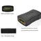 Extender Converter Adapter Female To Female HDTV 1080P Coupler HDMI Connector