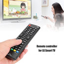 Universal Plastic TV Remote Control Controller for LG AKB73715686 AKB73715690