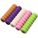 Anti-collision Baby Safety Door Handle Protector Door Stopper Foam  Cover
