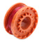 Weedeater Spool Cap with Worx WA0010 Trimmer Line Worx Replacement Spools
