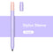 Silicone Case for Lenovo Xiaoxin Pad/Pad Pro Touch Pen Stylus Case (Purple)