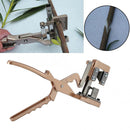Grafting Pruner Garden Tools Branch Cutter Shearer Pruning Fruit Tree Scissors