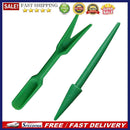 2pcs Sowing Succulents Transplanting Seedlings Planting Tools Garden Lifter K