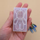 Silicone Molds Cake Jelly Chocolate Molds DIY Dessert Making Molds Kitchen Tools