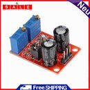 NE555 Pulse Frequency Duty Cycle Adjustable Modules Square Wave Signal Board