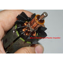 High Speed Motor Power Tool 12V-18V 775 Motor for Electric 775 Power Motor Part