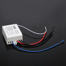 Wireless ON/OFF 1 Ways 220V Lamp Remote Control Switch Receiver Transmitter