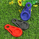 Snap Tighten Tool Tarp Clips Canvas Anchor Gripper Tent Clamp Awning Clamp