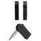 3.5mm AUX Wireless Bluetooth-compatible 3.0 Hands-free Call Adapter Car Mus
