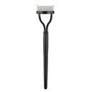 Makeup Tool Mascara Guide Eyebrow Brush Curler Tool Eyelash Comb Eyelash Comb