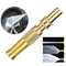 Adjustable Spray Water Gun Nozzle Brass Wash Watering Head Garden Gun Hose A6O0