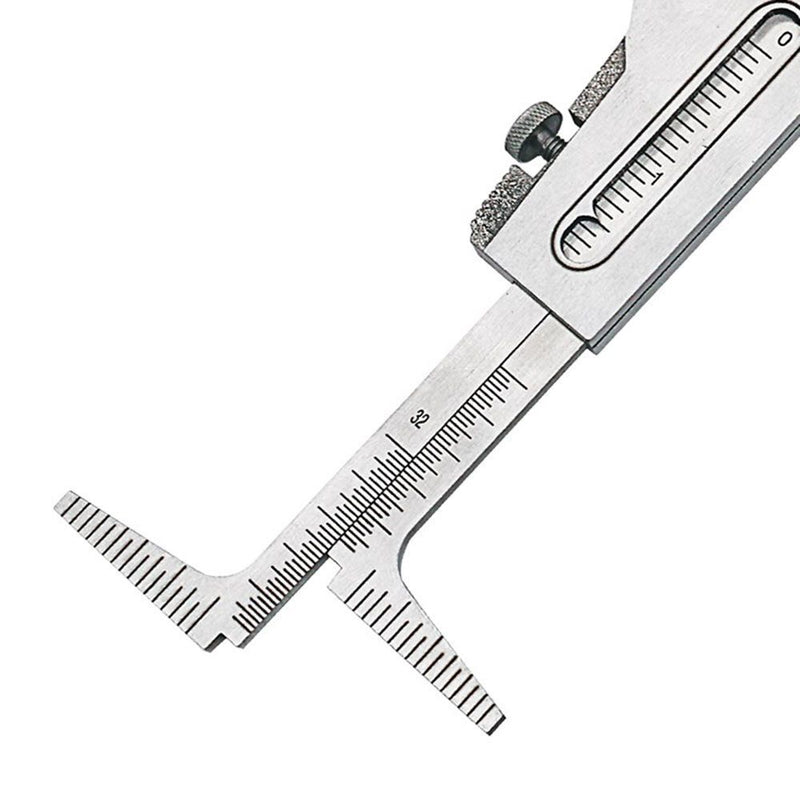 Welding Gage Both Inch Welder Inspection Gauge Test Ulnar Welding Gauge Gage