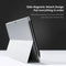 Tablet Magnetic Stylus Pencil for Lenovo Xiaoxin Pad Pro 11.5 inch (Black)