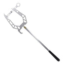 Multi-Purpose Mooring Rope Dock Hook Long-distance Threader (B Hook Set) Newly