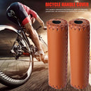 1 Pair Mountain Road Cycling Handlebar Covers MTB Bicycle Anti-Slip Handle