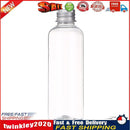 Spice Condiment Bottles Camping Seasoning Storage Box (Aluminum Cap 100ml) Newly