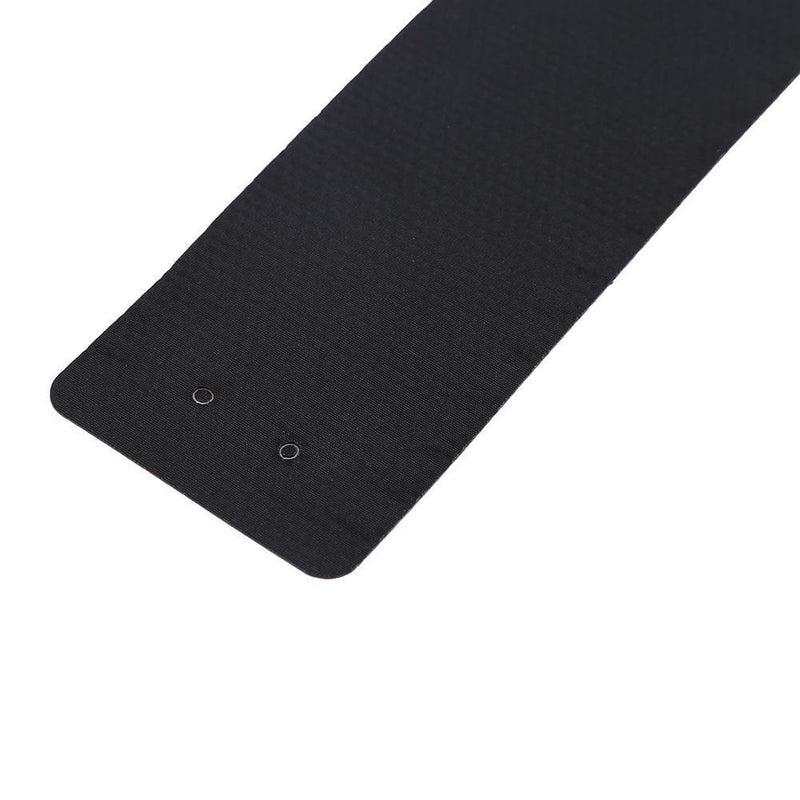 0.5W 2V Thin Film Flexible Solar Panel Cell Battery Waterproof POWERBANK