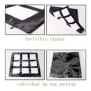 Sublimation   Panel Blanket Bedruckbare Flanelldecke für Sofas Bett