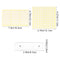 Double-side Adhesive Tape For False Nails Magnetic Nail Tip Display Nail Art