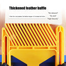 28pcs Carpentry Feather Board Gasket Double Layer Electric Saw Auxiliary Tool