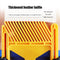 28pcs Carpentry Feather Board Gasket Double Layer Electric Saw Auxiliary Tool
