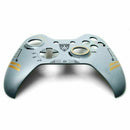 Replace Front Shell Case Cover Faceplate Parts for Microsoft Xbox One Controller