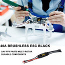 Durable RC Toys Accessories Brushless Speed Controller For Multi-rotor Aircraft