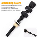 VXM Bicycle Axis Bottom Bracket Fixed Rod Anti Drop Auxiliary Bike Repair Tools