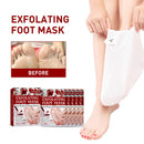 Dead Skin Remover Pedicure Socks Anti Crack Foot Care Tool Moisturizing Pedic