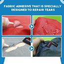 Fabric Glue Clothes Glue Repair Sofa Car Mat Universal Effective Supply N4O4