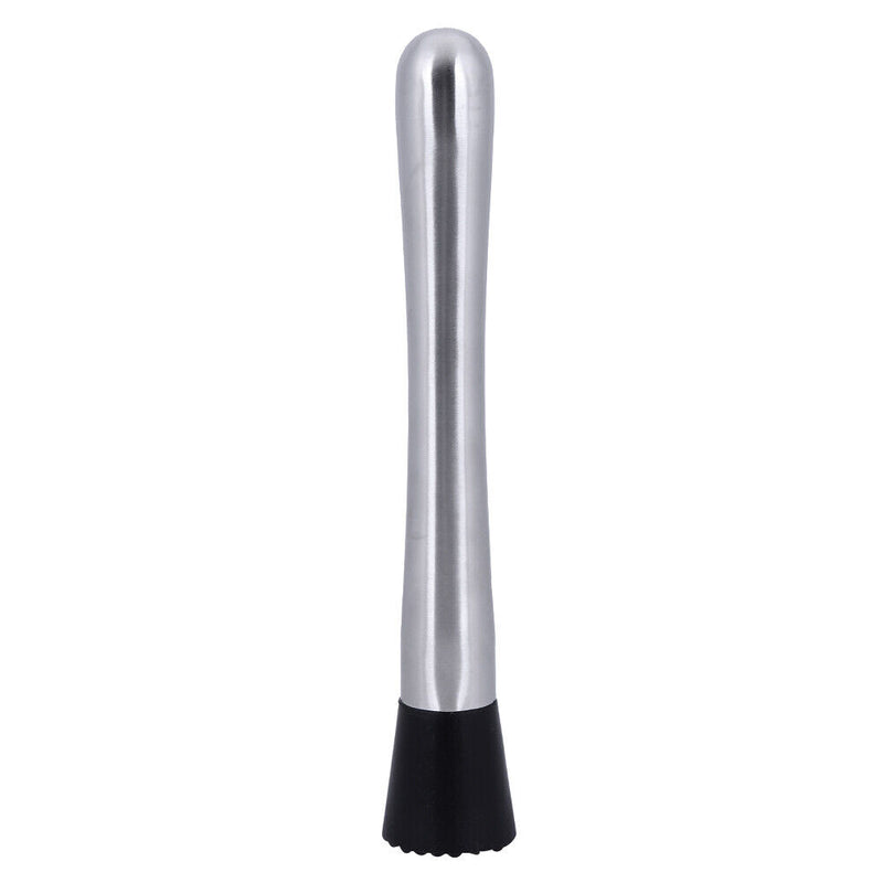 6Pcs 750ml Stainless Steel Cocktail Shaker Mixer Bartender Kit Set Tool