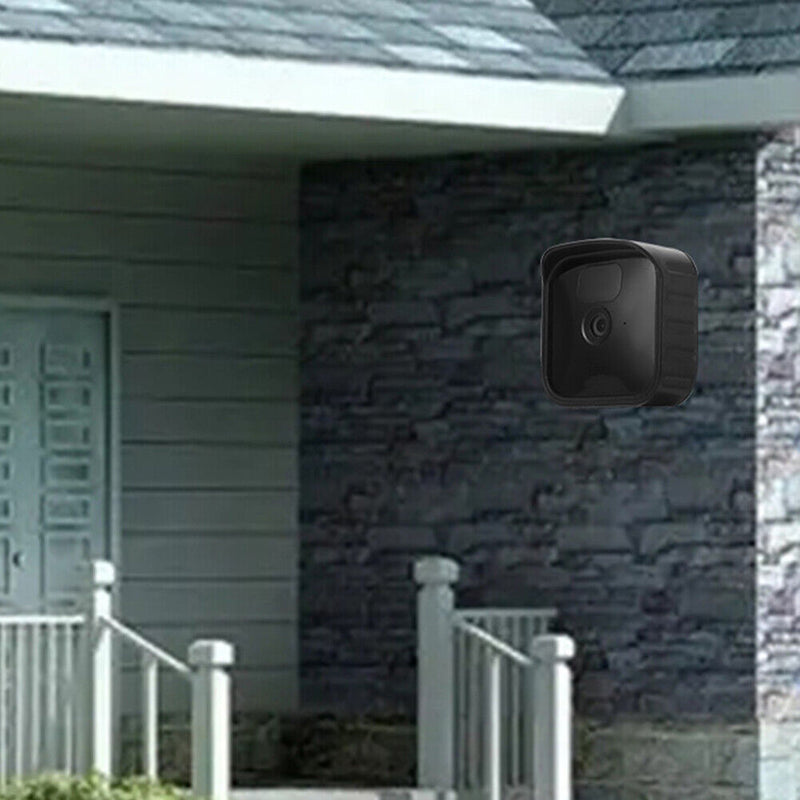 Waterproof Case Housing Cover for Blink Outdoor/Indoor/XT1/XT2 (3pcs Black)