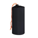 Hiking Waterproof Air Mattress Mat with Pillow Camping Sleeping Pad Air Bed