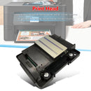 Printhead for Epson WF-3620 WF-3640 WF-3720 WF7111 WF7611 Full Color Replacement