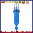 Fishing LED Float Marine Net Signal Light Waterproof Warning Lamp (Blue)