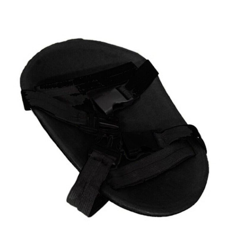 Ice Fishing Knee Protective Pads Support Winter Anti-Knock Knee Warm Protector