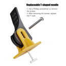 Construction Tools System Leveler Plastic Adjuster Locator Spacers Tile Leveler