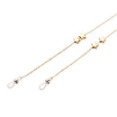 Sunglasses Lanyards Spectacles Cords Eyeglasses Chains Reading Glasses Rope