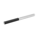 Guitar Fret Crowning File Wooden Handle Polished Repair Tools Guitar Access